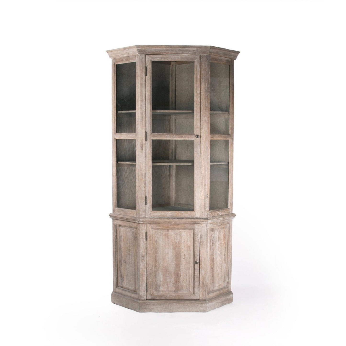 Edgar Cabinet T116 E272 FredCo