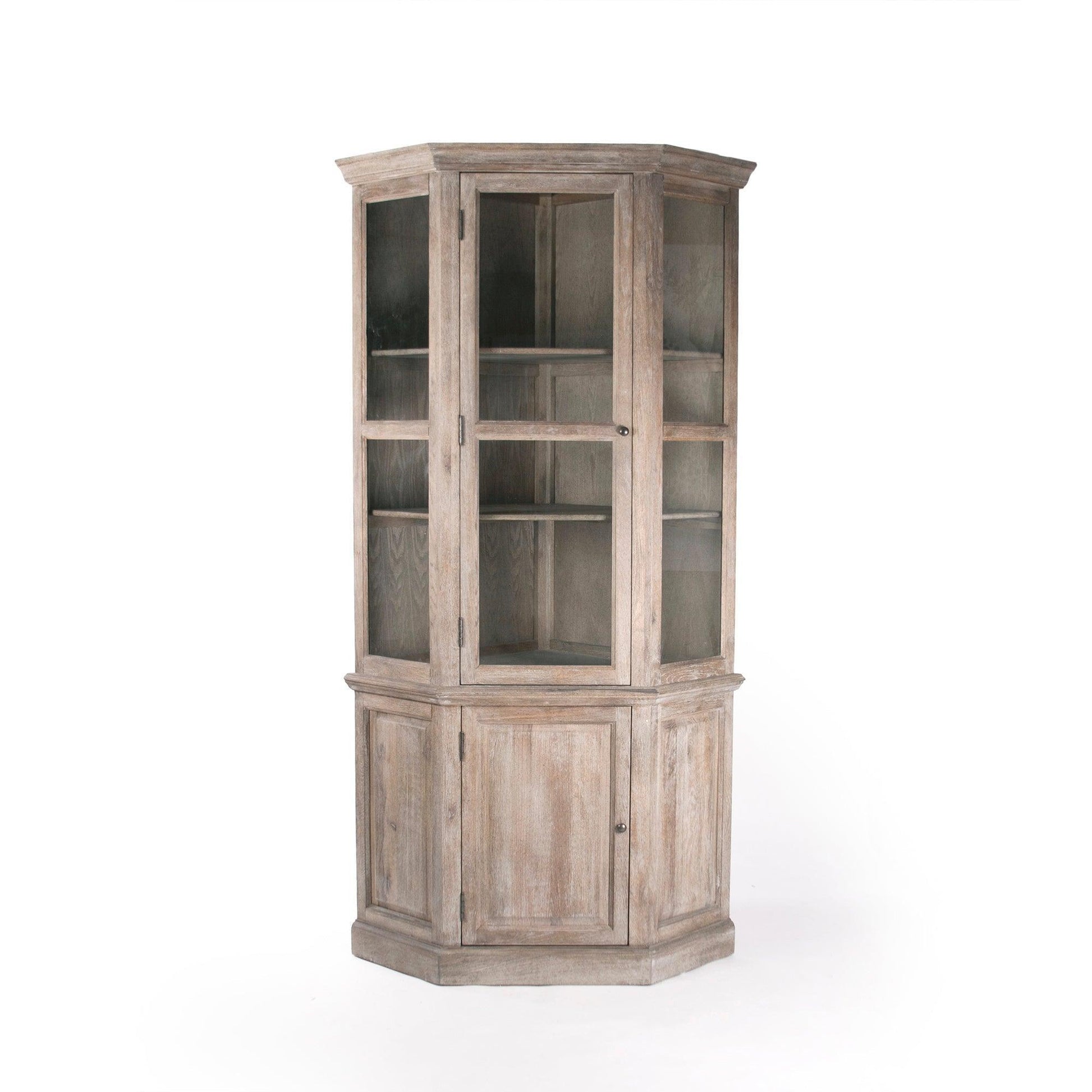 Edgar Cabinet T116 E272 FredCo