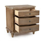Edmund Night Stand HT1186 E272 FredCo