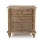 Edmund Night Stand HT1186 E272 FredCo