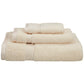 Egyptian Cotton 600 GSM, 3-Piece Towel Set, 1 Bath, 1 Hand, 1 Face FredCo
