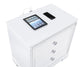 Eleanor Rectangular 2-drawer Nightstand White 223562 Coaster FredCo