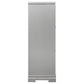 Eleanor Rectangular 5-drawer Chest Metallic 223465 Coaster FredCo