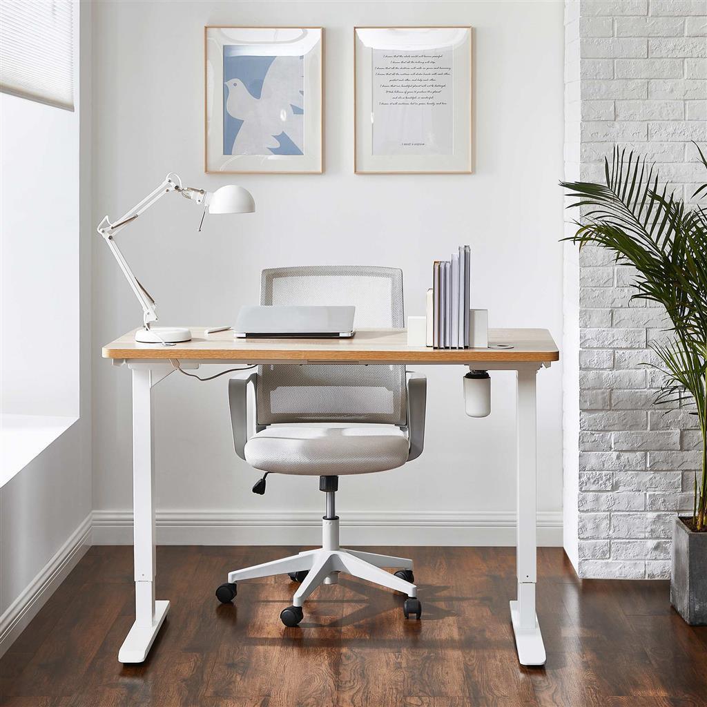 Electric Desk Frame FredCo