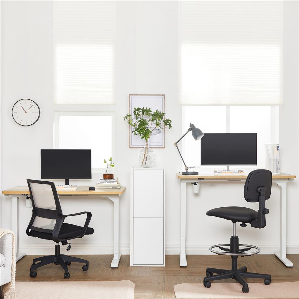 Electric Desk Frame FredCo