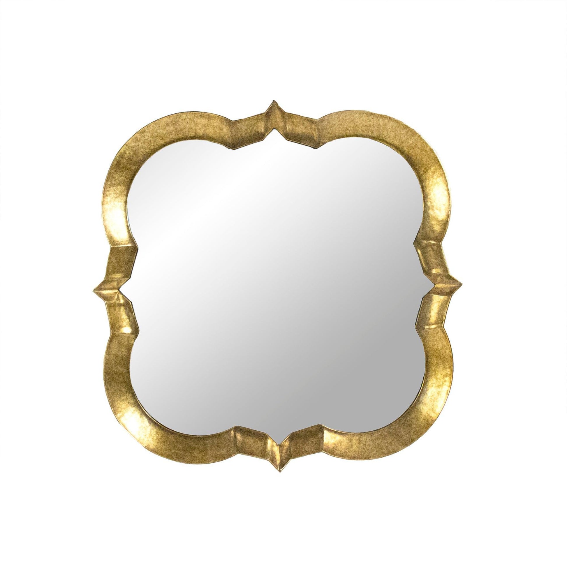 Elisha Mirror EZT142322 FredCo