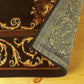Elton Floral Victorian Vintage 3-Piece Rug FredCo