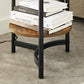 End Table with Lamp FredCo