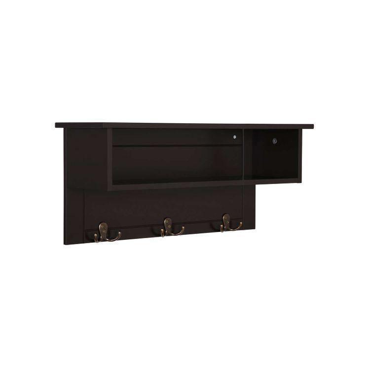 Entryway Hanging Shelf FredCo