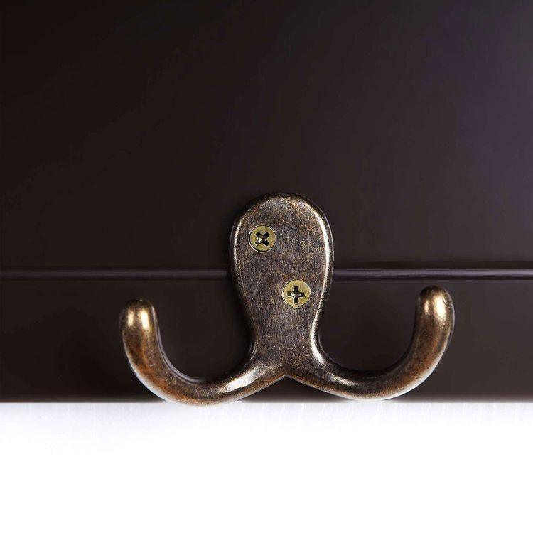 Entryway Hanging Shelf FredCo
