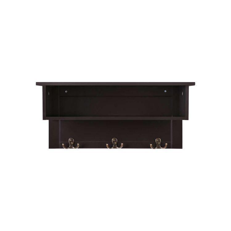 Entryway Hanging Shelf FredCo