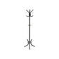 Entryway Metal Coat Rack FredCo