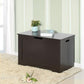Entryway Storage Chest FredCo