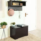 Entryway Storage Chest FredCo