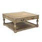 Eros Coffee Table CT755 FredCo
