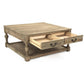 Eros Coffee Table CT755 FredCo