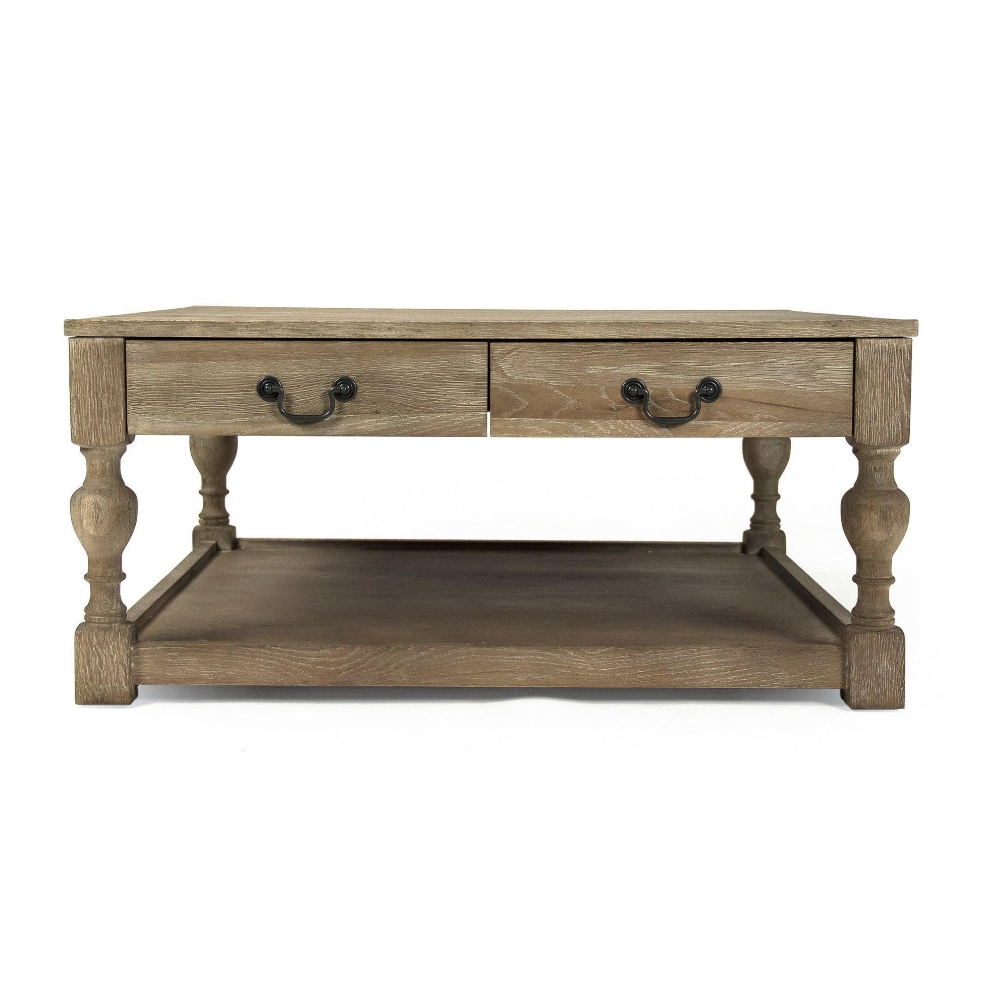 Eros Coffee Table CT755 FredCo