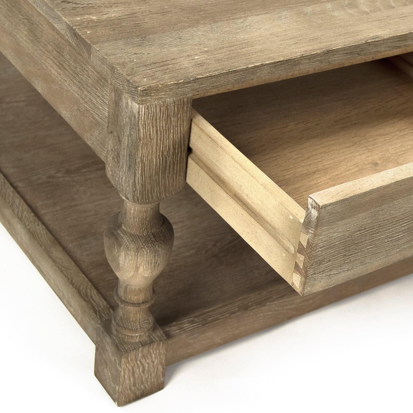 Eros Coffee Table CT755 FredCo