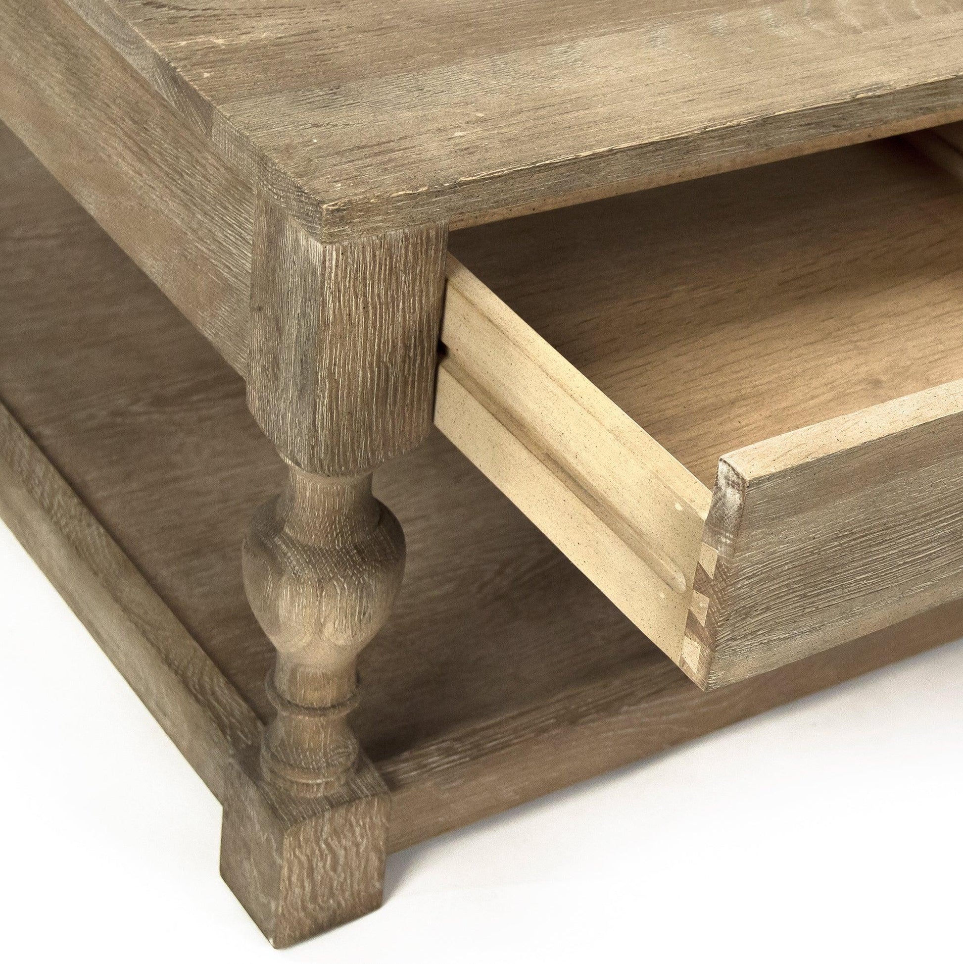 Eros Coffee Table CT755 FredCo