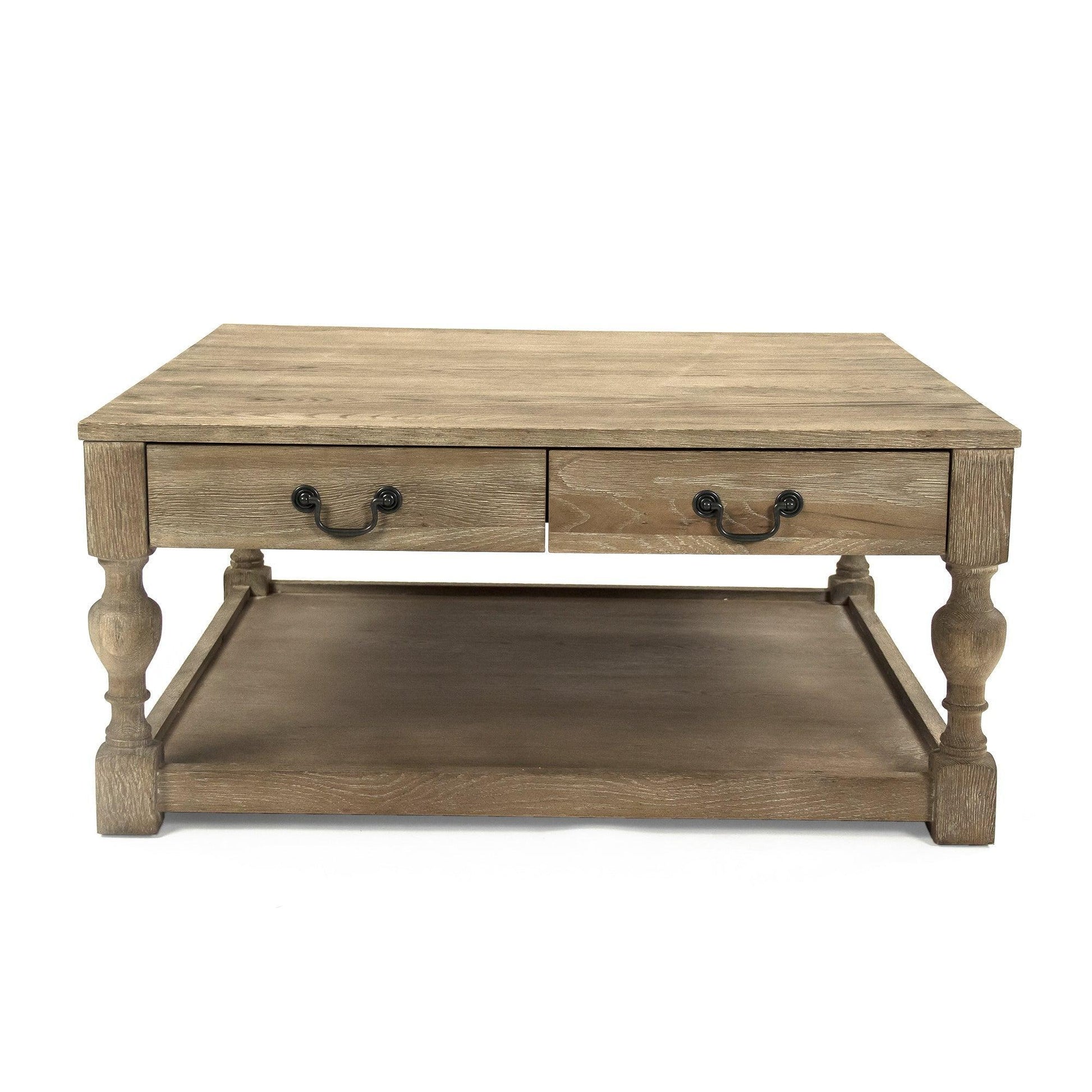 Eros Coffee Table CT755 FredCo