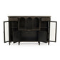 Esme Metal Buffet EZT160559 FredCo