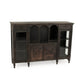 Esme Metal Buffet EZT160559 FredCo
