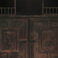Esme Metal Buffet EZT160559 FredCo