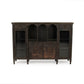 Esme Metal Buffet EZT160559 FredCo
