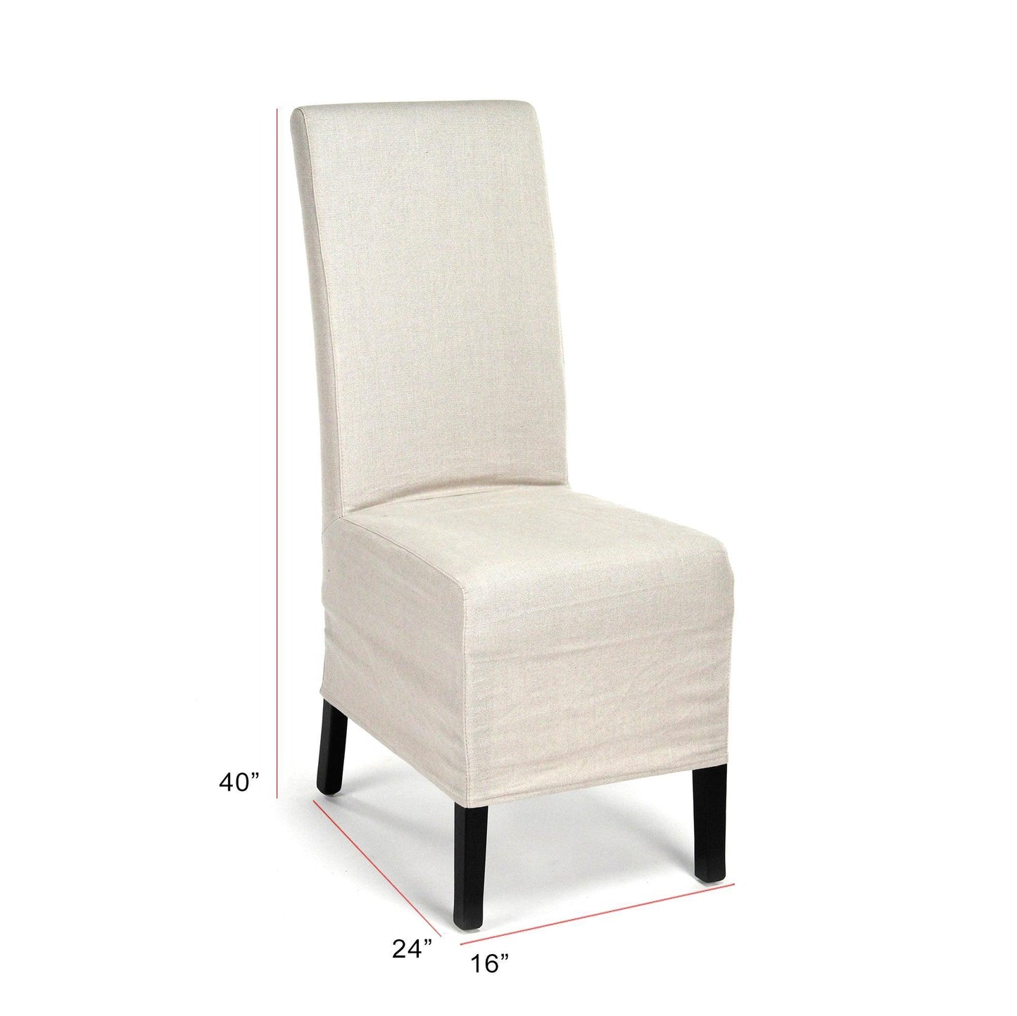 Evan Dining Chair XL070 A003 FredCo