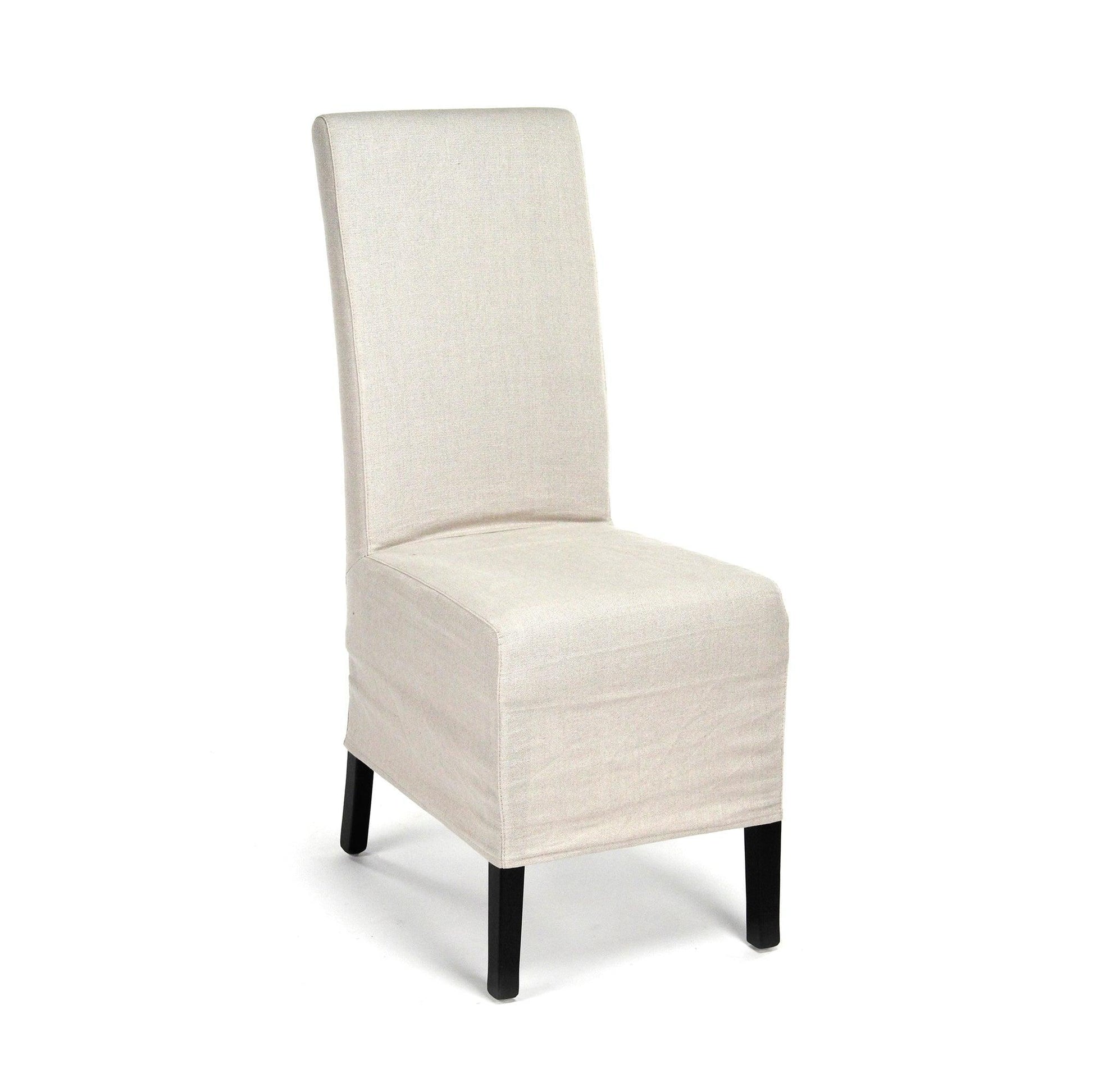 Evan Dining Chair XL070 A003 FredCo