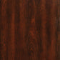 Exeter 4-piece Queen Tufted Upholstered Sleigh Bedroom Set Dark Burl Coaster FredCo