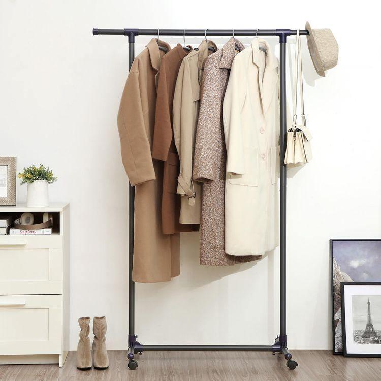 Extendable Garment Rack FredCo