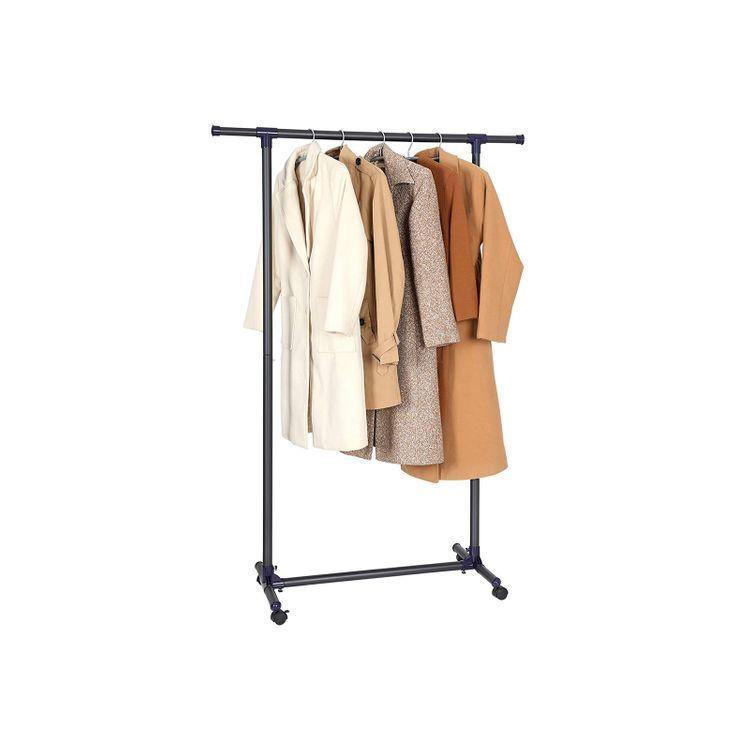 Extendable Garment Rack FredCo