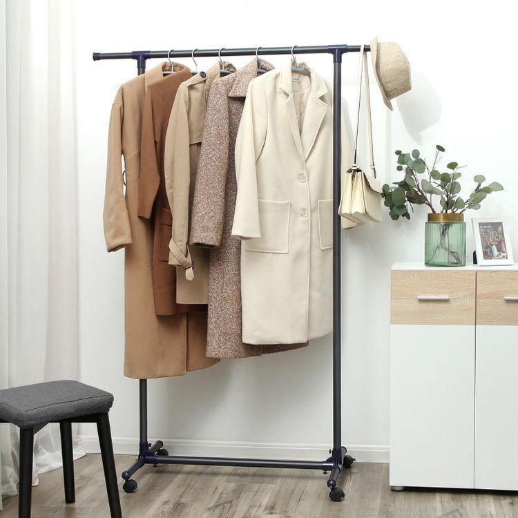 Extendable Garment Rack FredCo