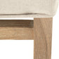 Fabien Wingback Chair CF090 E272 A003 FredCo
