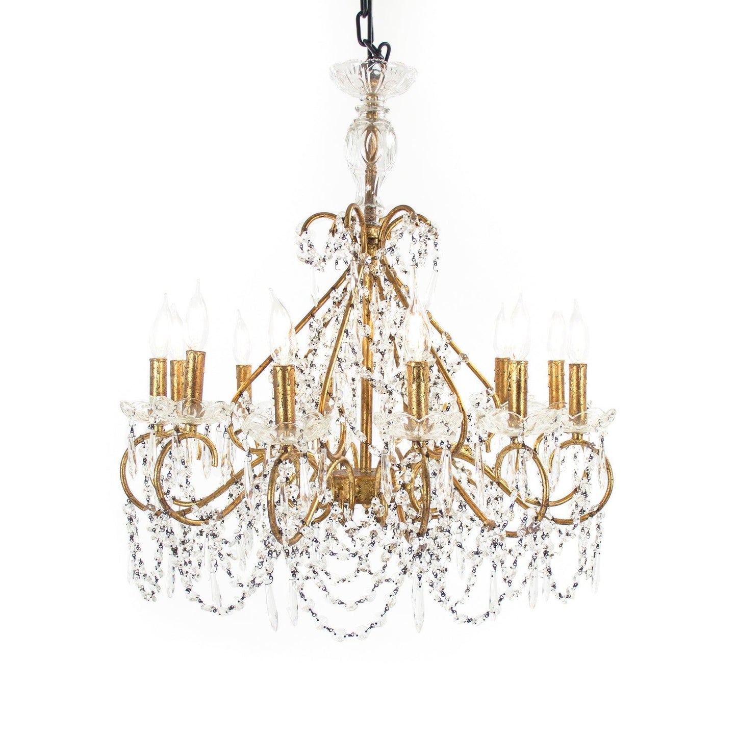 Fauna Chandelier LI-SH15-05-272 FredCo