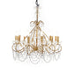 Fauna Chandelier LI-SH15-05-272 FredCo