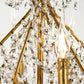 Fauna Chandelier LI-SH15-05-272 FredCo