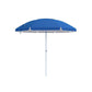 Fiberglass Beach Umbrella FredCo