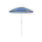 Fiberglass Sports Umbrella FredCo