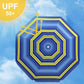 Fiberglass Sports Umbrella FredCo
