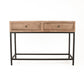 Finneas Console Small ST1468-115 E272 FredCo