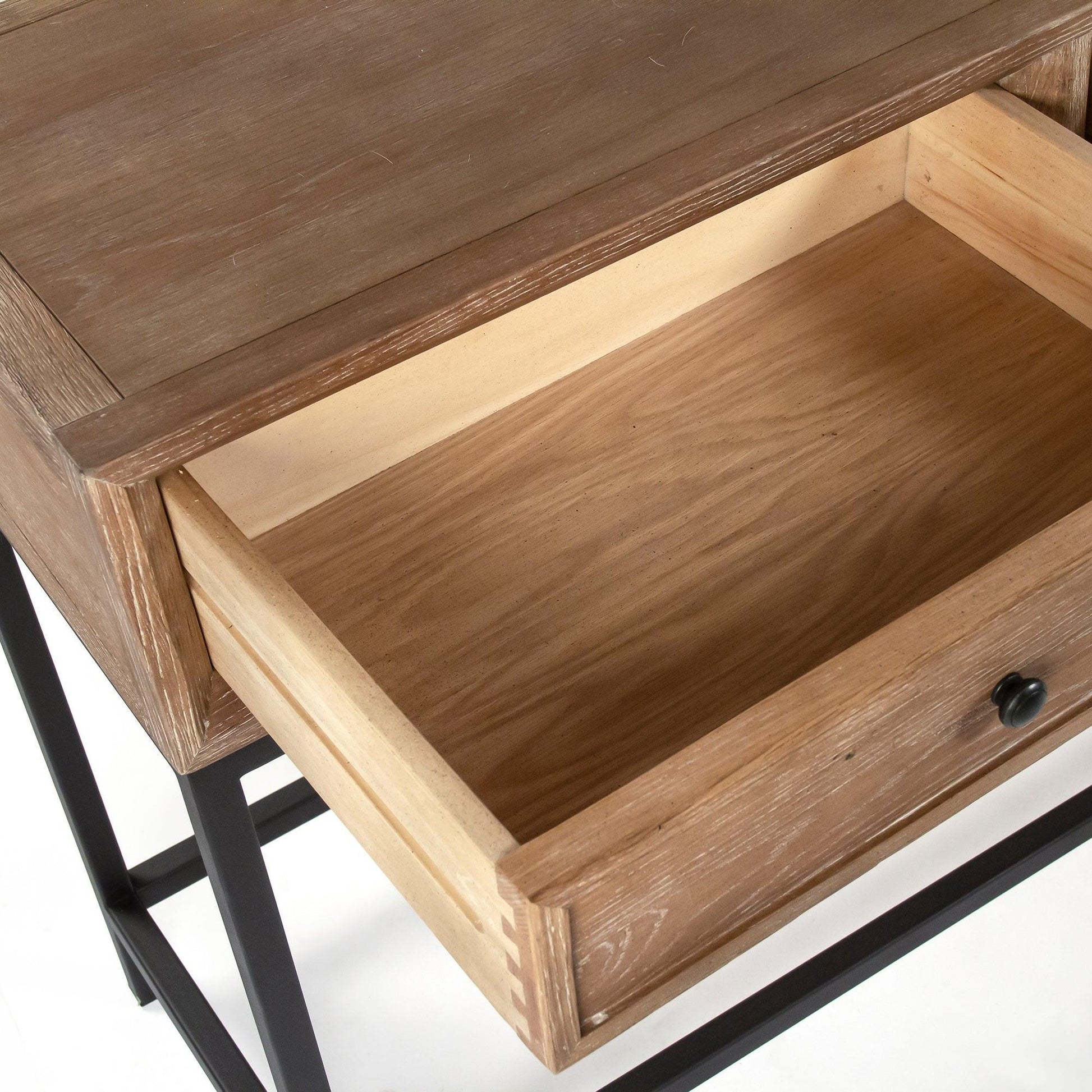 Finneas Console ST1468-165 E272 FredCo