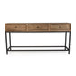 Finneas Console ST1468-165 E272 FredCo