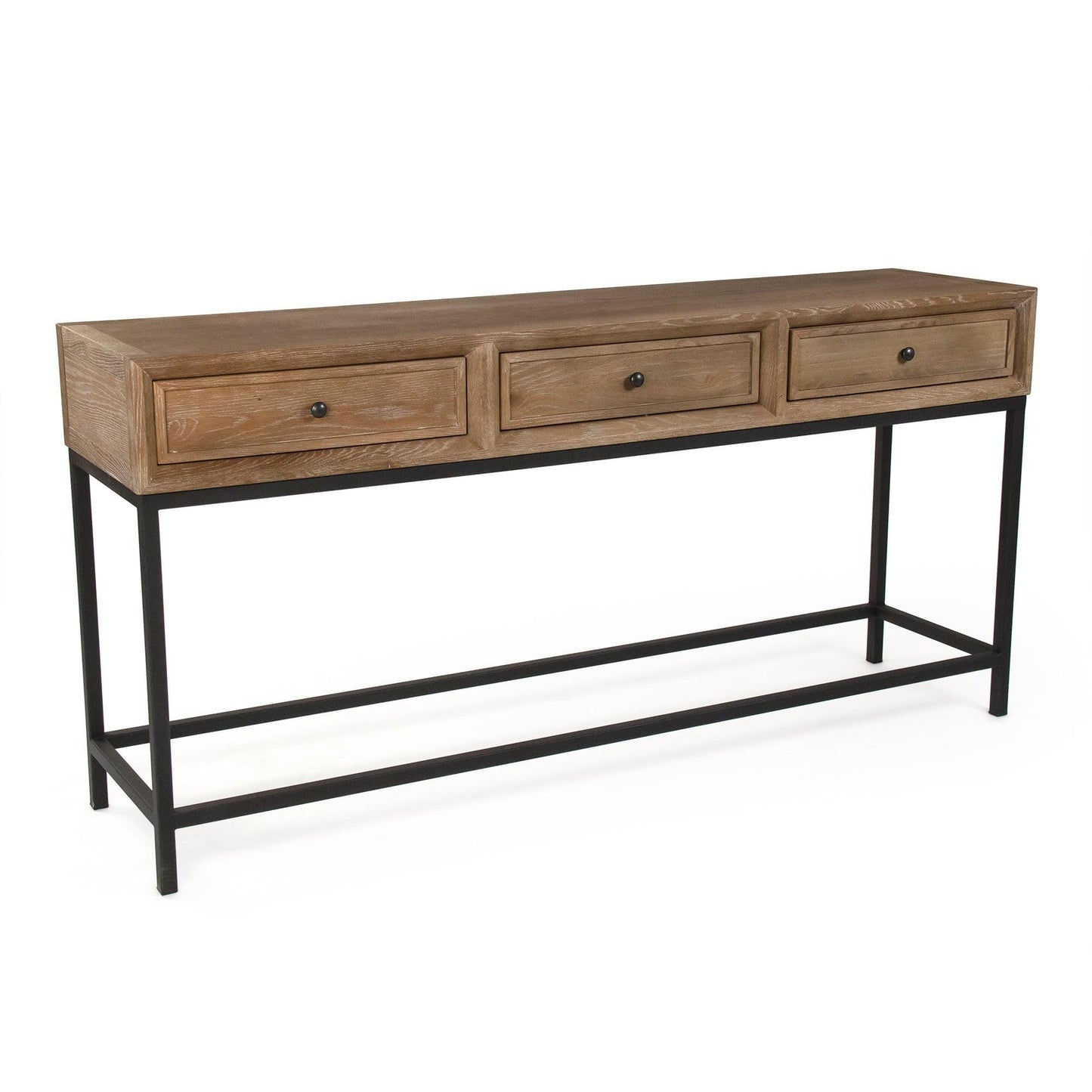 Finneas Console ST1468-165 E272 FredCo