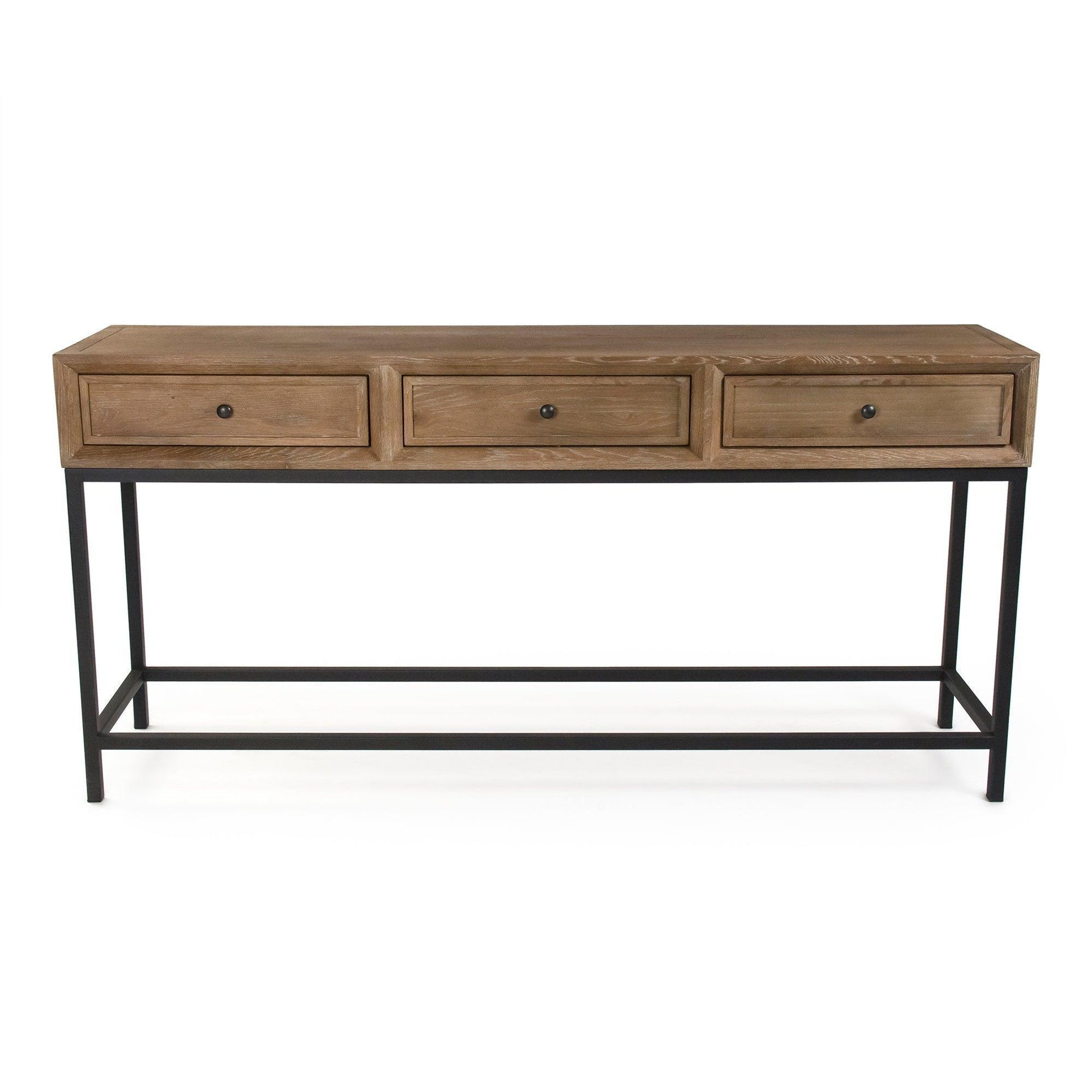 Finneas Console ST1468-165 E272 FredCo