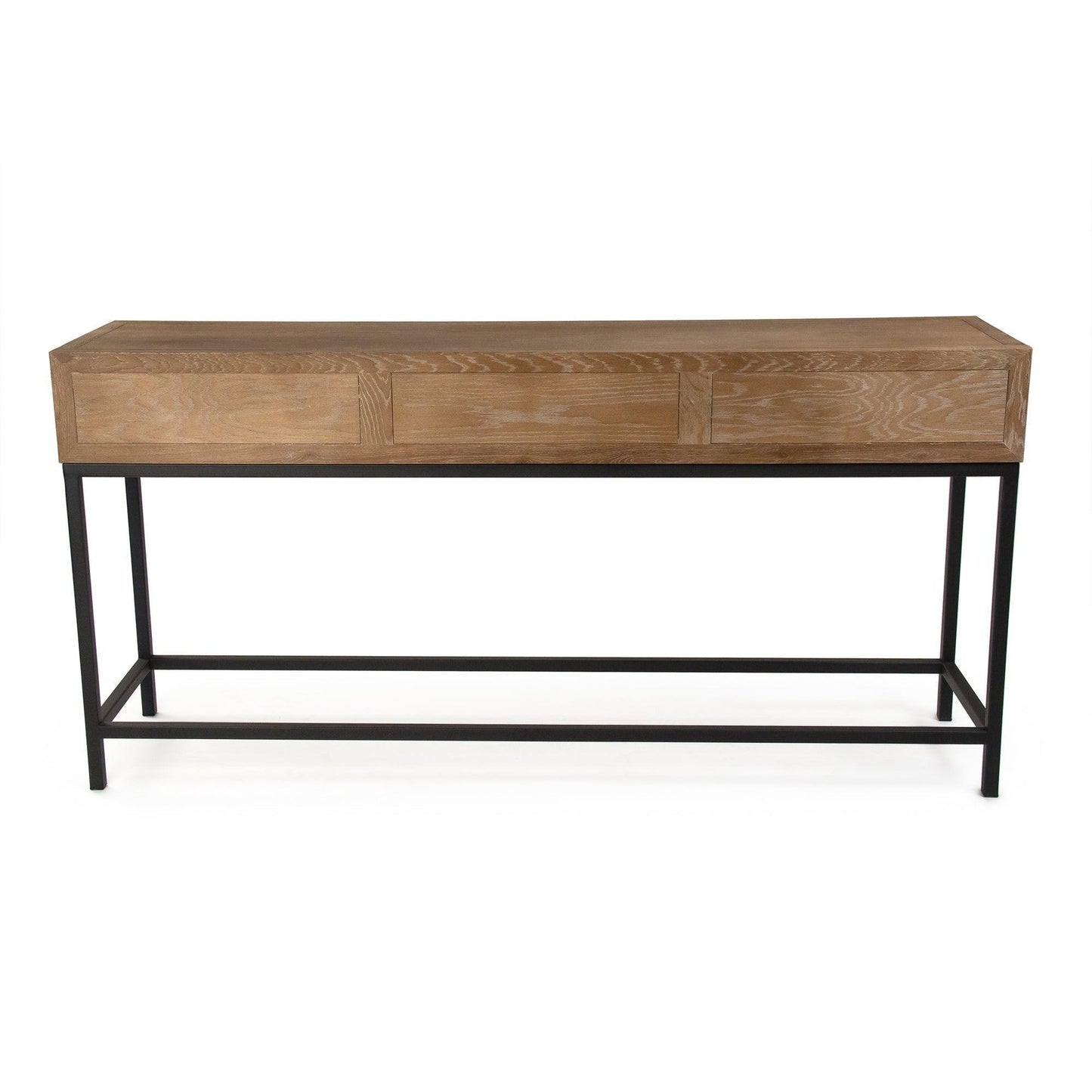 Finneas Console ST1468-165 E272 FredCo