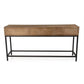 Finneas Console ST1468-165 E272 FredCo