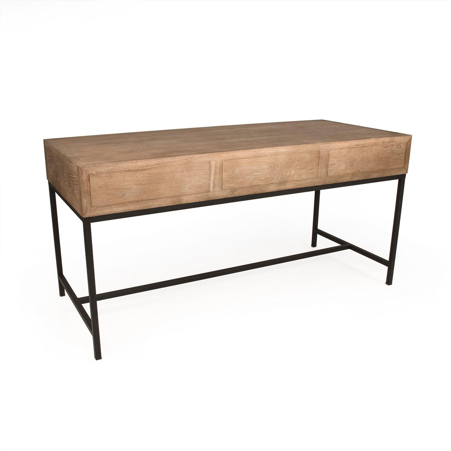Finneas Desk ST1468-Writing Desk FredCo