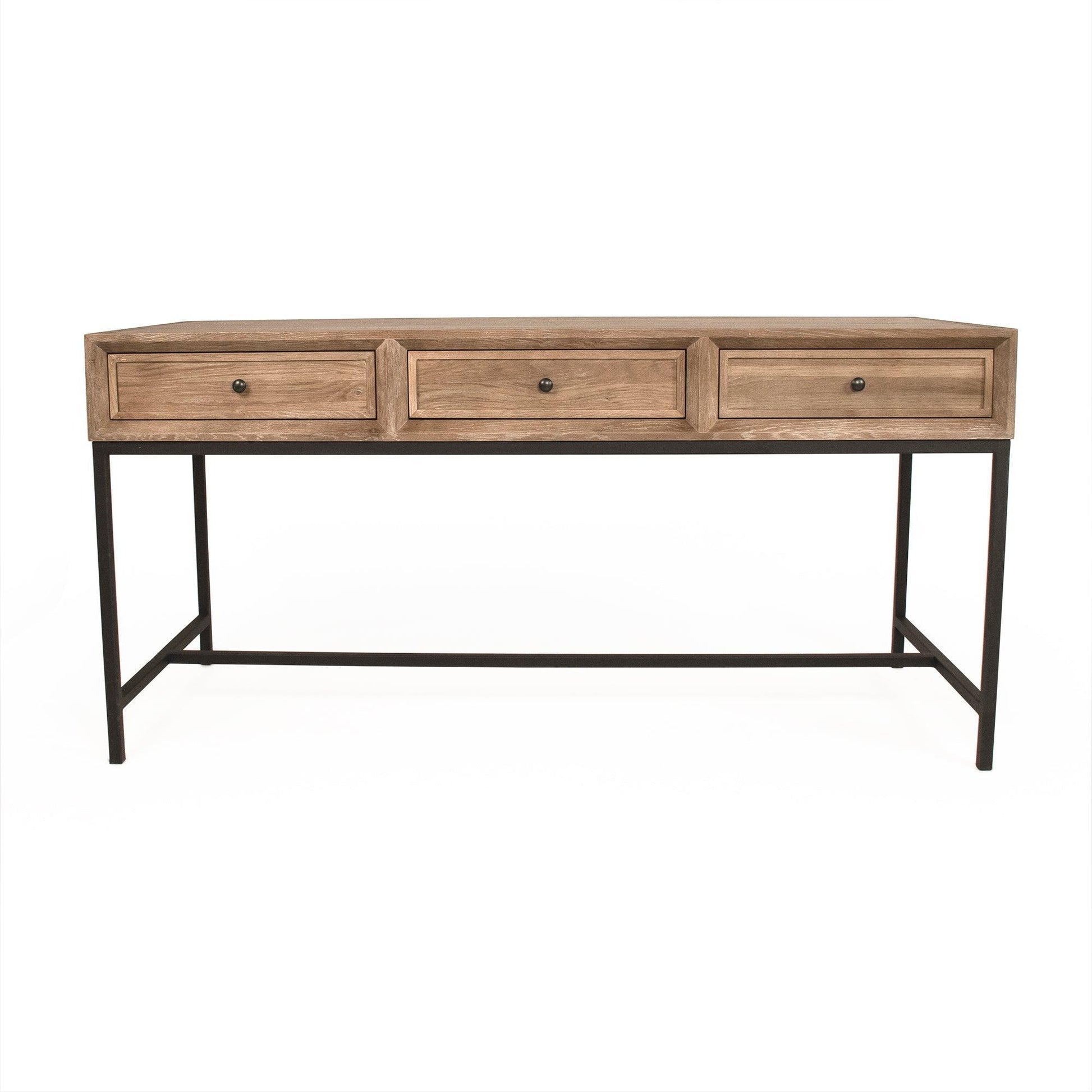 Finneas Desk ST1468-Writing Desk FredCo